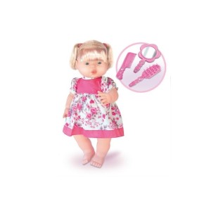 Ki Ternura Fashion  1053-X - Nova Toys