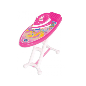 Ferrinho Com Tábua Solapa  299 - Mercotoys