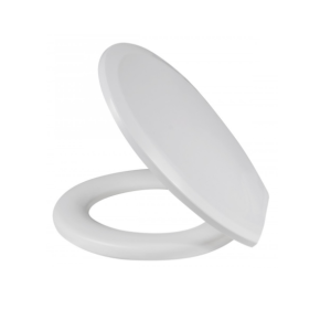 Assento Sanitario Comfort Branco - Metasul