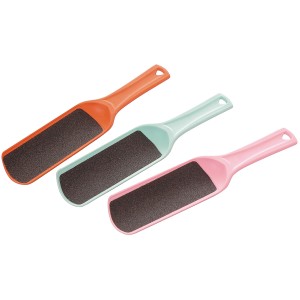 Lixa pedicure pop com 12un 1207 - Marilu