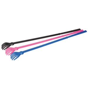 Mãozinha coça coça com cordão 0194 - Marilu