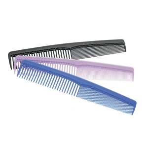 Pente Corte Clássico III  0236 - Marilu