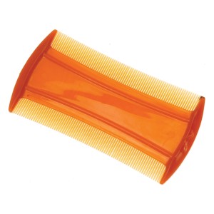 Pente Fino Ambar 1086 - Marilu