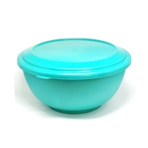 Saladeira Com Tampa  125 - Megaplast