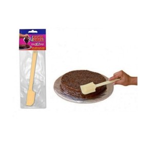 Espátula Raspa Sobra Grande  054 - Maxximo