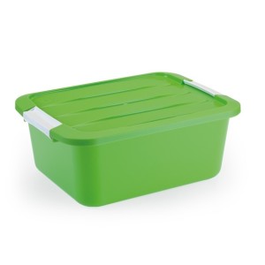 Top Box Colorido 30L  TB1395 - Monte Libano - Monte libano