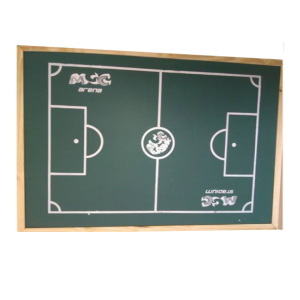 Campo 60x90  S027 - Mcc Brink