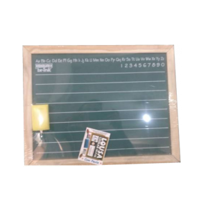 Lousa 36x46cm Caligrafia  S009 - Mcc Brink