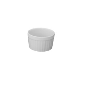 Ramequim Pequena 7cm  084 - Alfa Porcelanas