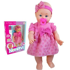 Nenena  774 - Brinque Feliz