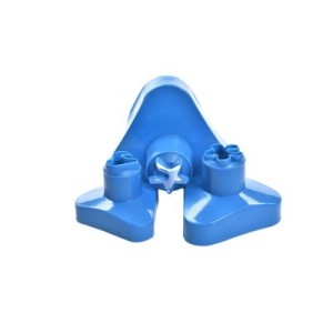 Modelador de Biscoito e Esfiha - Pratika