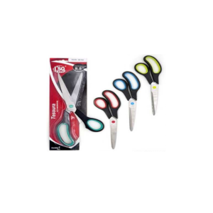 Tesoura em Metal  9,5  SQ3292 - SQ Comércio