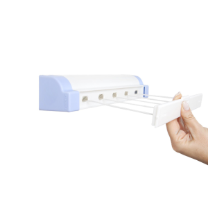 Varal 5 Corda 4,10m  81020 - Secalux