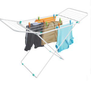 Varal de Chão Com Aba Lugano  0104040 - Secalux