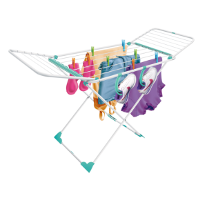 Varal de Chão Pegasus Com Asas 0101600 - Secalux