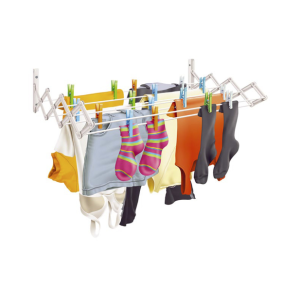 Varal Sanfonado 0,80cm  21020 - Secalux