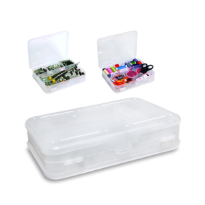 Estojo Dupla Grande  276 - Brasami