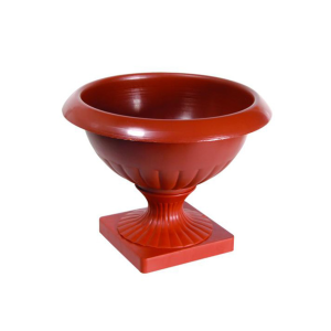 Vaso Taça Baixo Marron RC  030 - Brasami