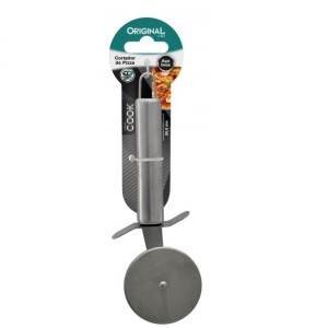 Cortador de Pizza Cook  SL0550 - Seletiva
