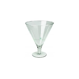 Taça Martini grande 2l 0054 - Cristais Veneza