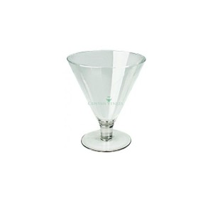 Taça martini médio 1500ml 0053 - Cristais Veneza