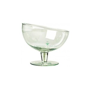 Taça tropical grande 1400ml 0052 - Cristais Veneza