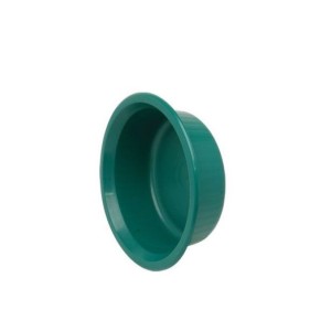 Bacia canelada média 2350ml 4402 - Inplast