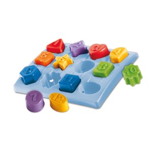 Brincando Com Numeros 778 - Plasbrink