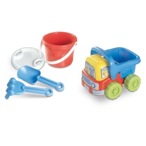 Brinque Praia 0860 - Plasbrink