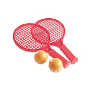 Raquete 0051 - Plasbrink