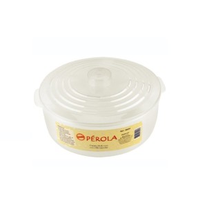 Panela Arroz Perola - Paviplast