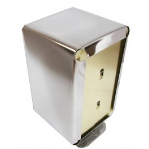 Porta Guardanapos TV F.Flandres  161 - Lana