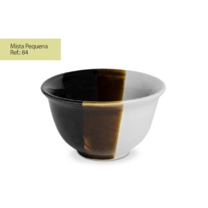 Tigela Pequena Mista  84 - HR