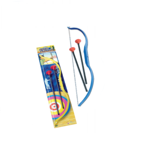 Arco e Flecha  4053 - Alligra