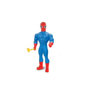 Max Heroes Araner Solapa  40.66 - Alligra