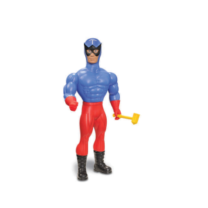 Heroes Thunder 44.11 - Alligra