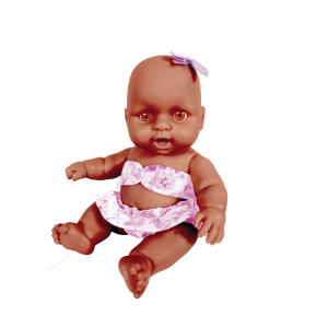 Pituquinha Morena  61.08 - Alligria