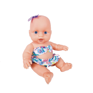 Pituquinha  61.07 - Alligra