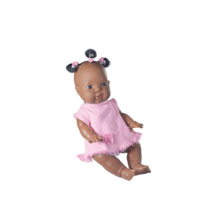 Tuty Baby Negra  6381 - Alligra