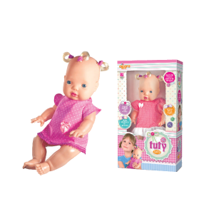Tuty Baby  6380 - Alligra