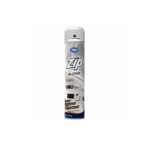 Alcool spray zip 400ml my place AE2500009 - Aeroflex