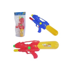 Pistola de Agua Média  400cm AB7335 - Altimix