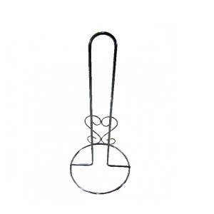 Porta Papel Toalha de Metal  2764 - Altimix