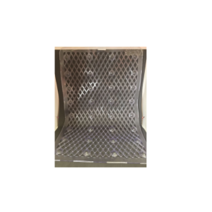 Tapete Para Box Antiderrapante 48x31  109 - Lobelka