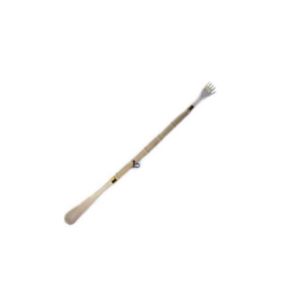 Coçador de Plástico  GUBLY-0096 - Elegantec