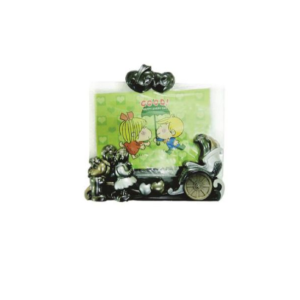 Porta Retrato Modelo Casal  GUBLY0113 - Um Bilhão