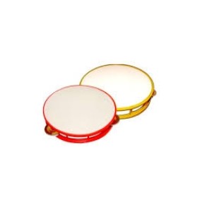 PANDEIRO PEQUENO 127S AMAR E