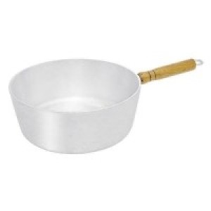 Caçarola Com Cabo fundida 1.6L  N.18 - Ararense