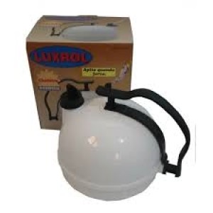 Chaleira Para Microondas - Pratik Home