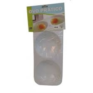 Forma de Ovo 015 - Pratik Home